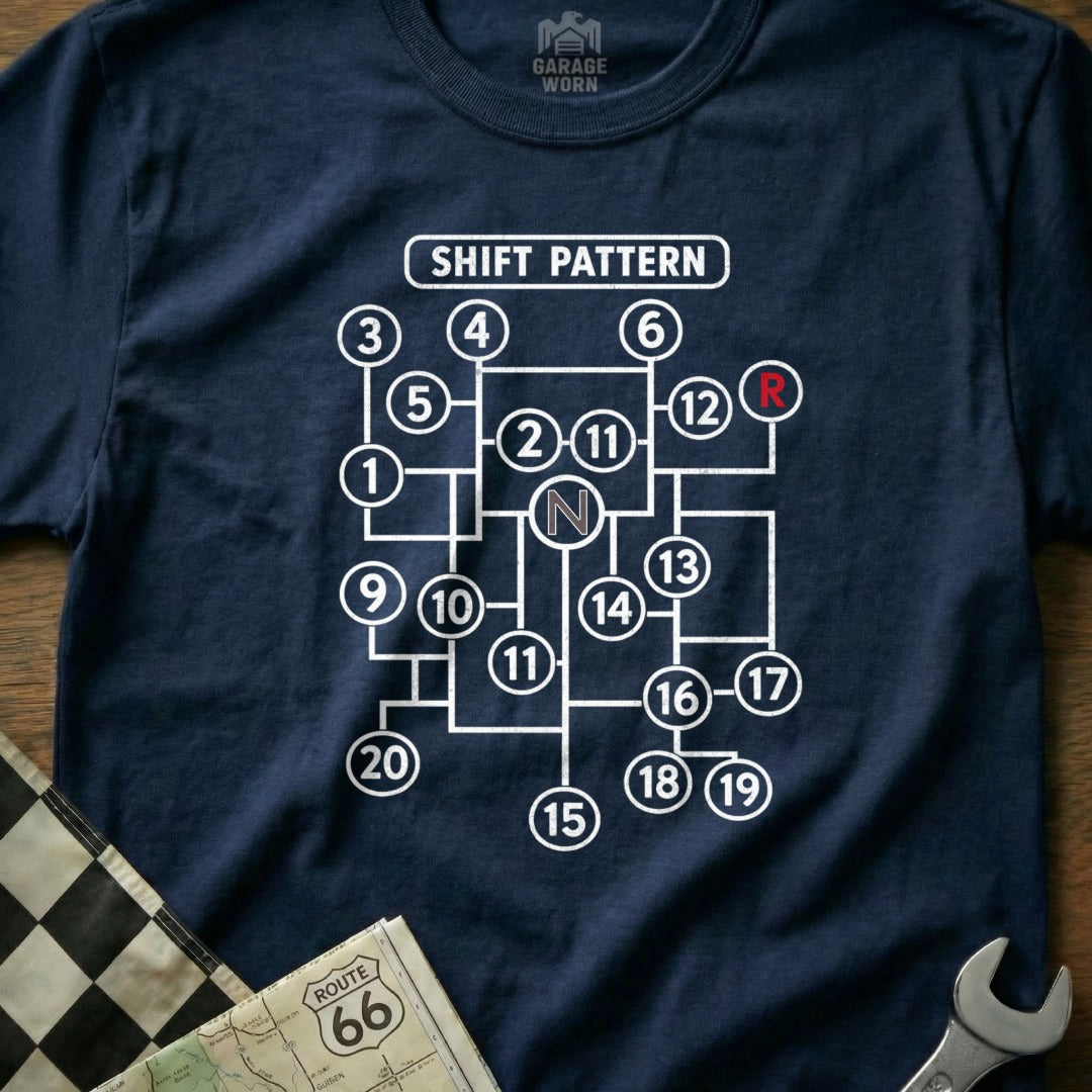 Shift This