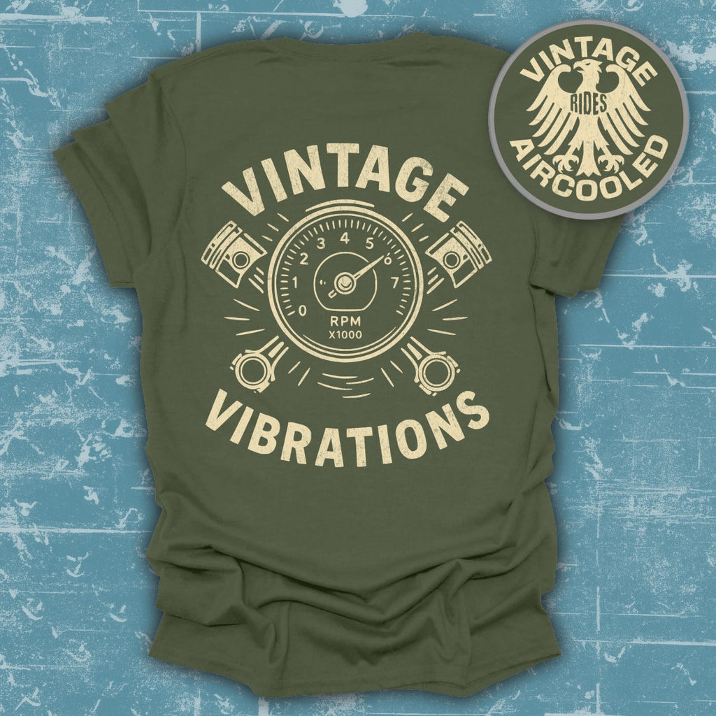 Vintage Vibrations