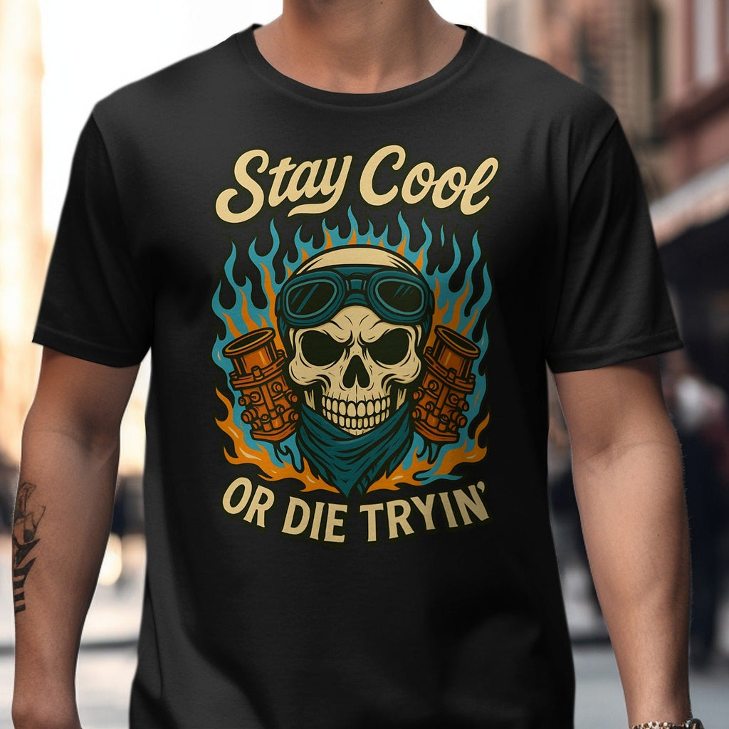 Stay Cool