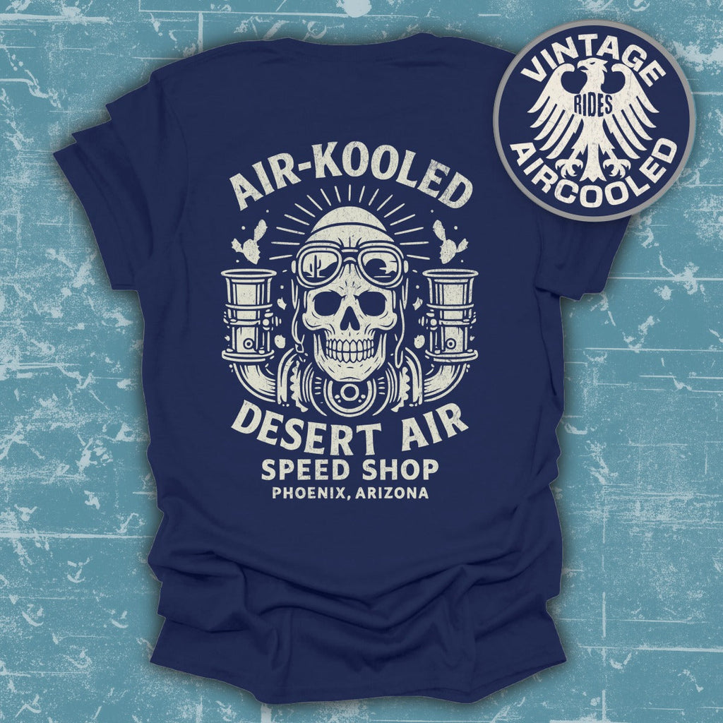 Air-Kooled Speed Shop Phoenix Arizona