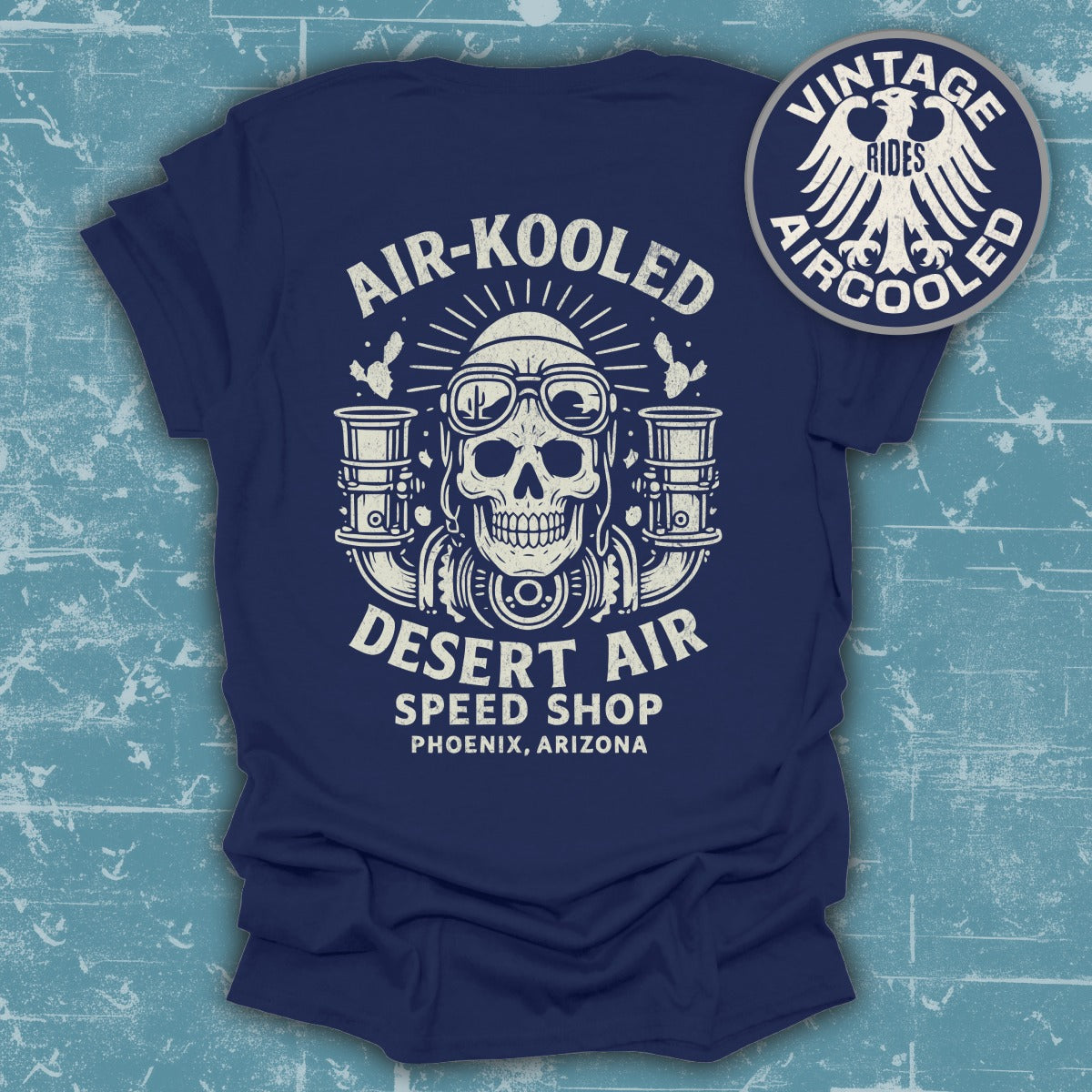 Air-Kooled Speed Shop Phoenix Arizona