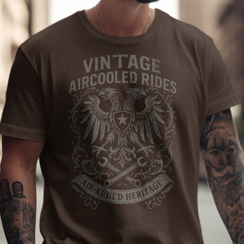 Air-Cooled Heritage