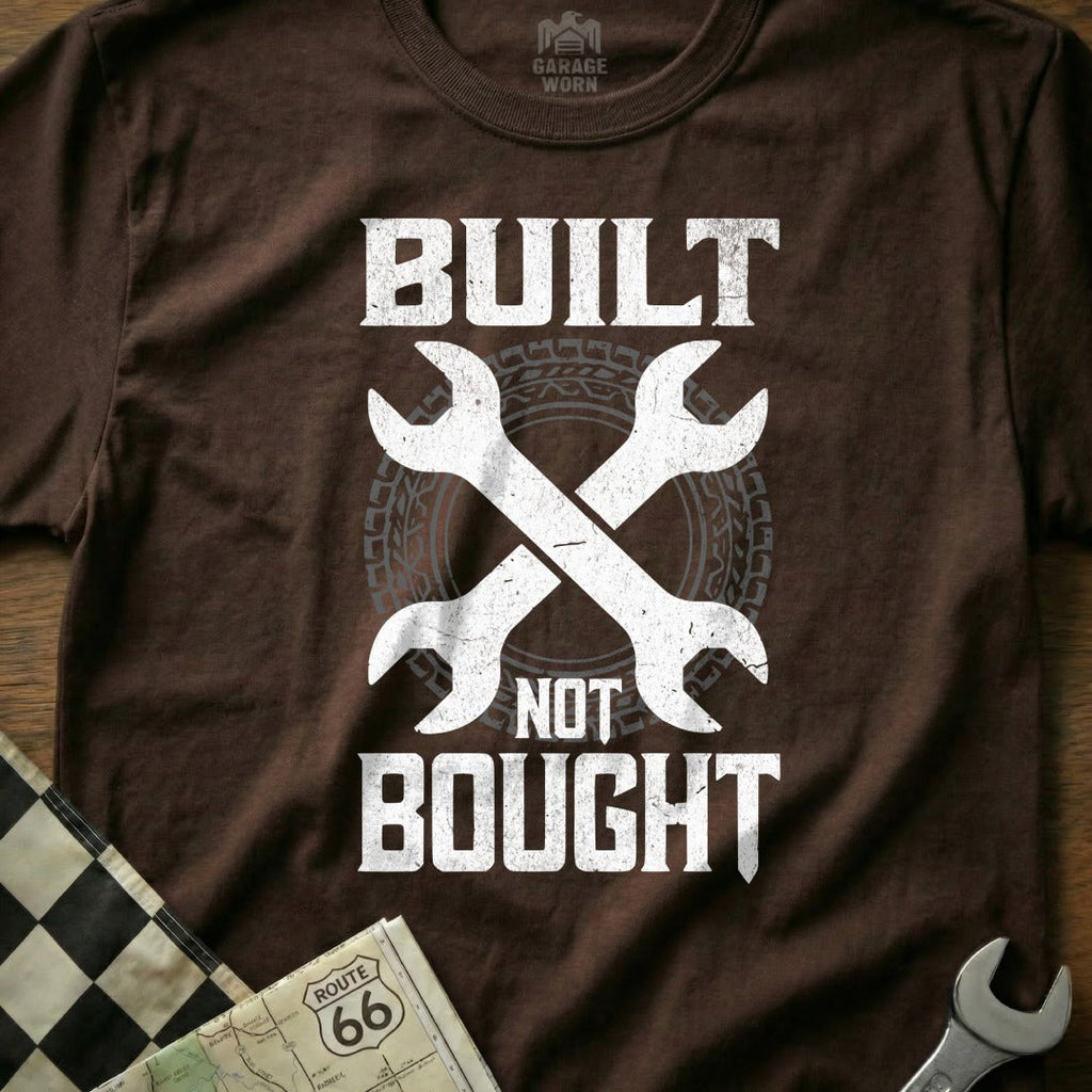 Built Not Bought 3