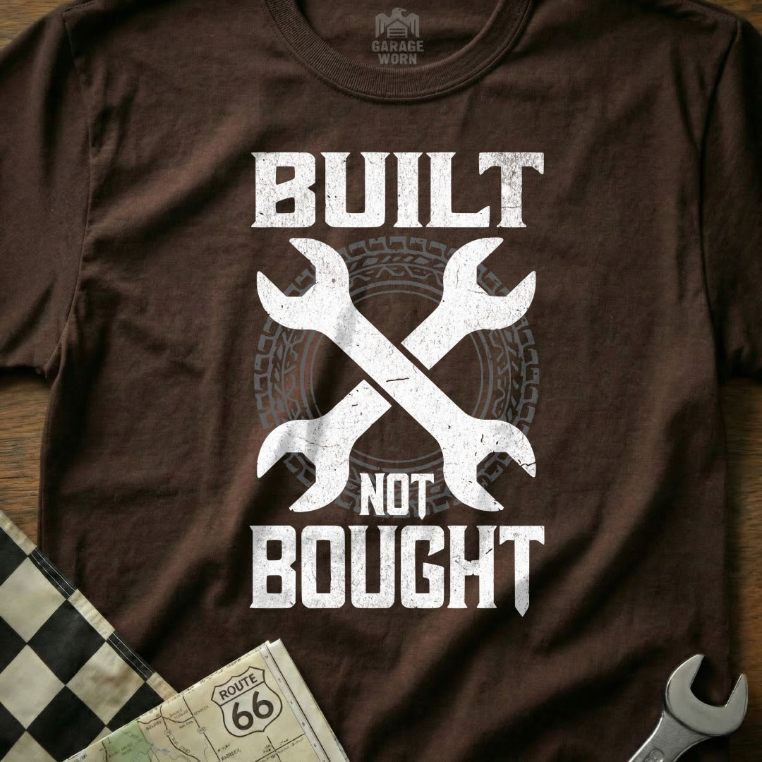 Built Not Bought 3