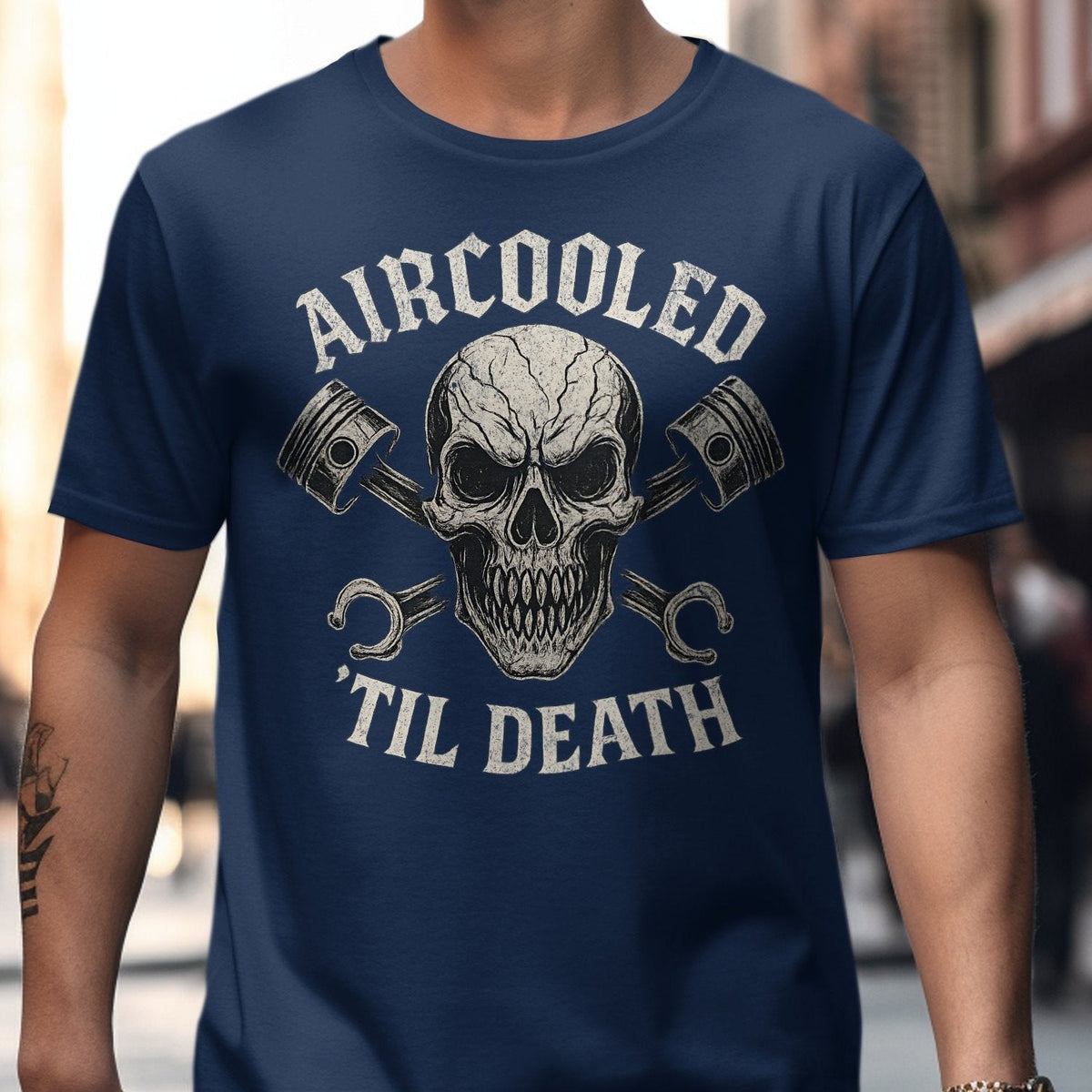 AirCooled 'Til Death