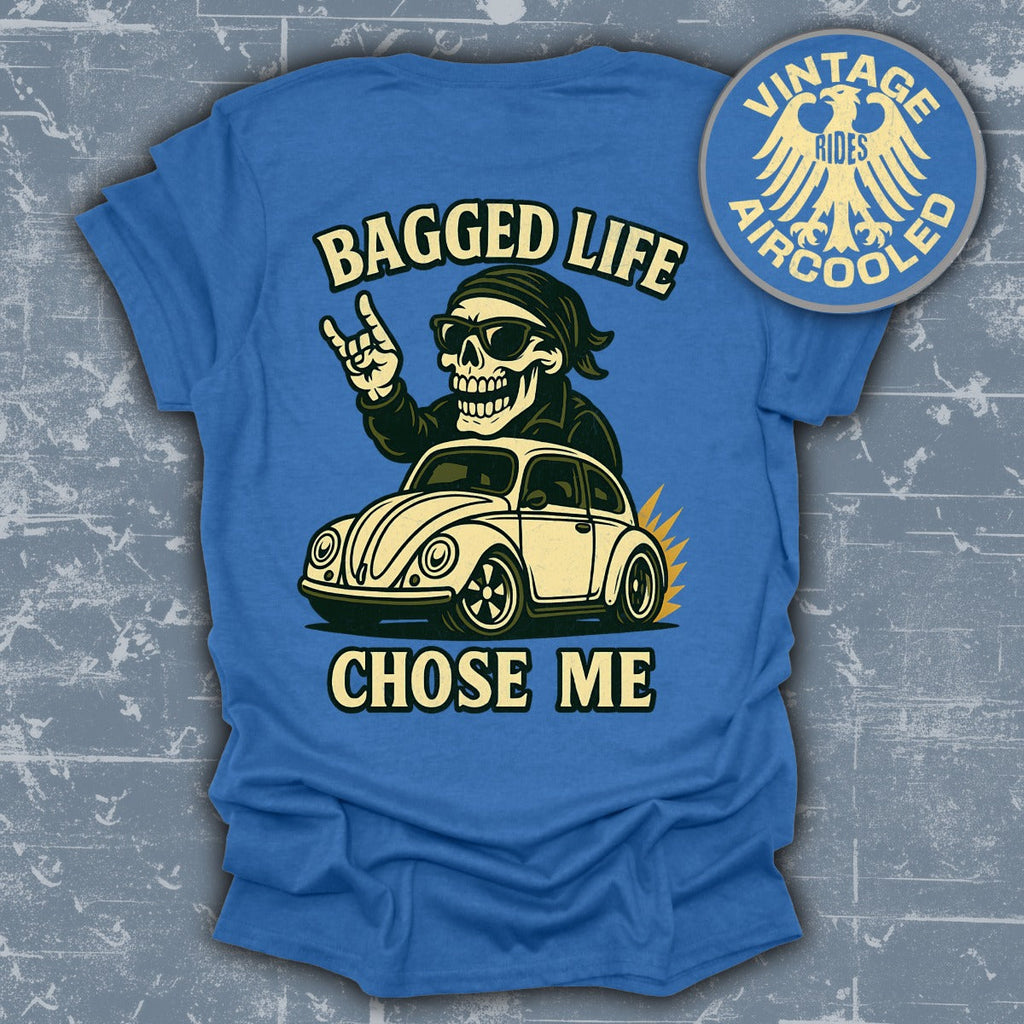 Bagged Life Chose Me 2