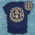 Air-Kooled Flat-Four Garage