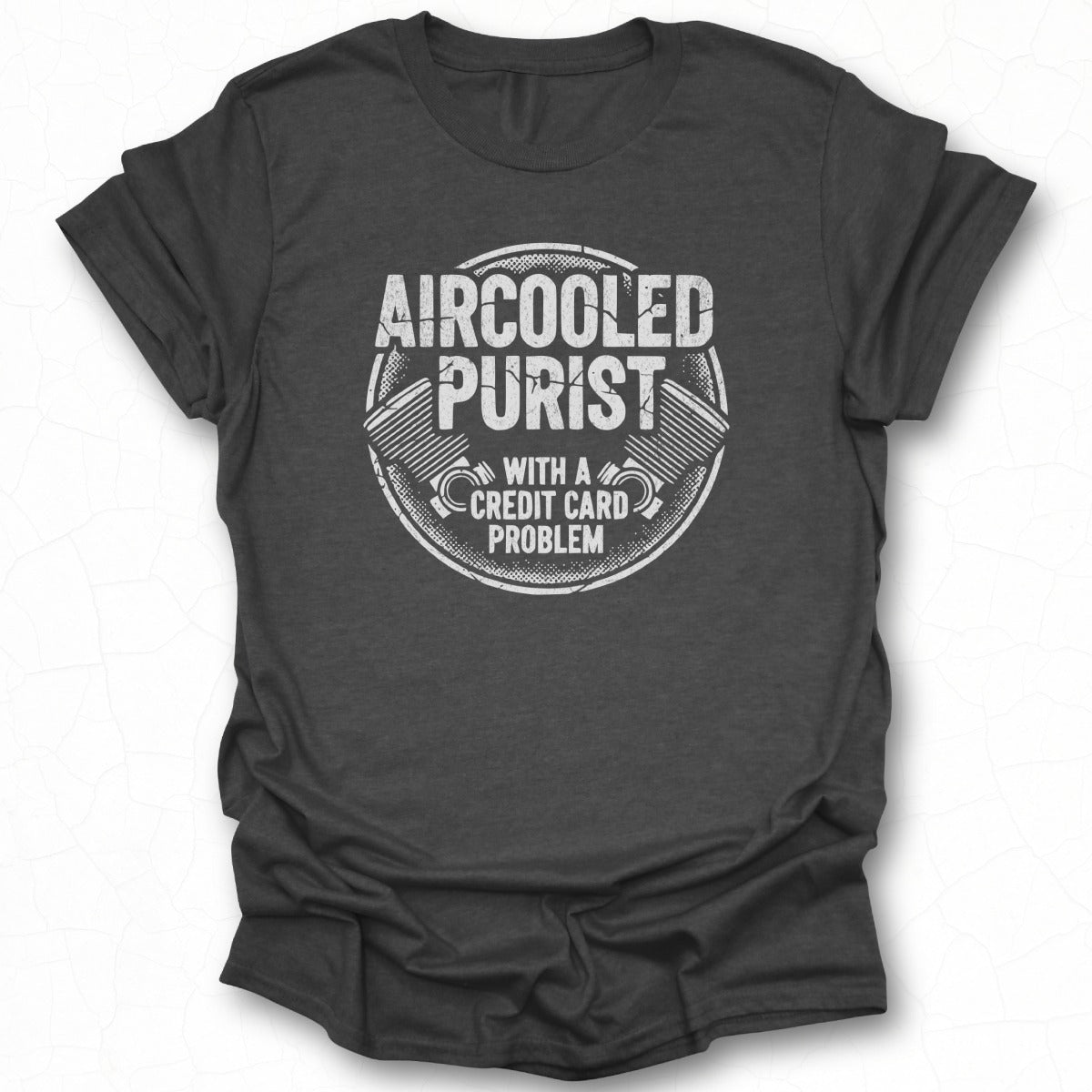 AirCooled Purist