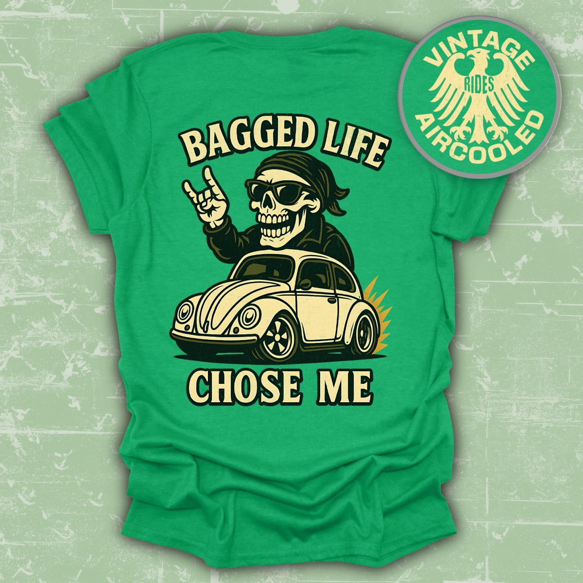 Bagged Life Chose Me 2