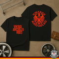Vintage AirCooled Rides - Blaze
