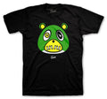 Retro 5 Oregon ST Bear Shirt