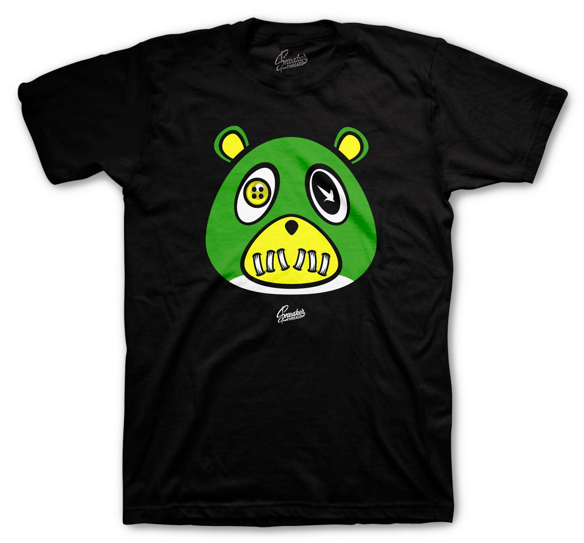 Retro 5 Oregon ST Bear Shirt
