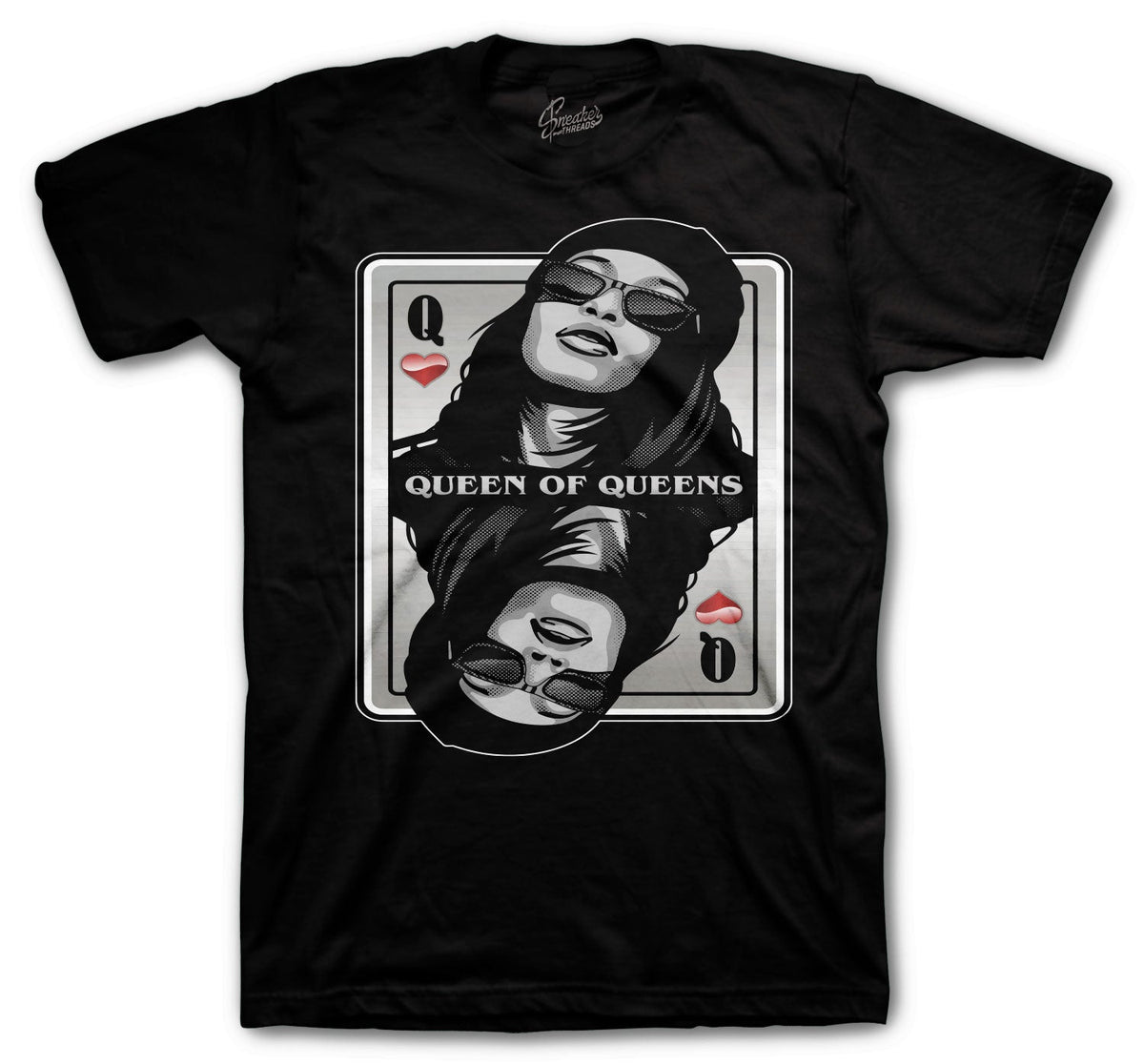 Retro 11 Jubilee Queen of Queens Shirt