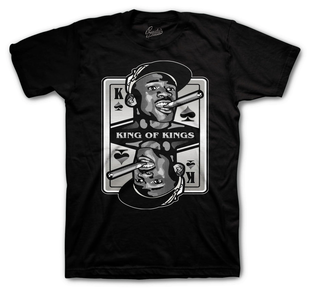 Retro 11 Jubilee King Of Kings Shirt