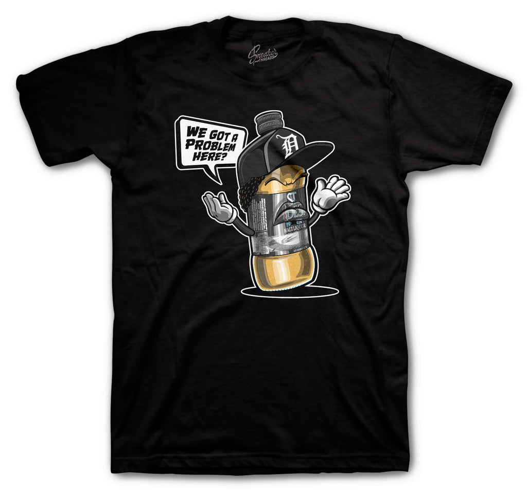 Retro 11 Jubilee Got A Problem Shirt