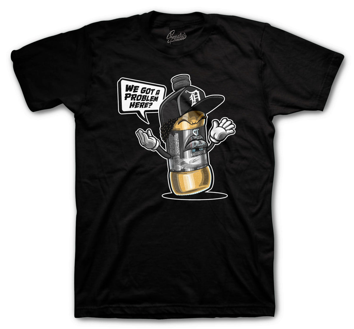 Retro 11 Jubilee Got A Problem Shirt