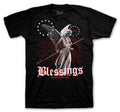 Retro 4 Fire Red Queens of Millions Shirt