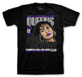 Retro 12 Dark Concord La Flor Shirt