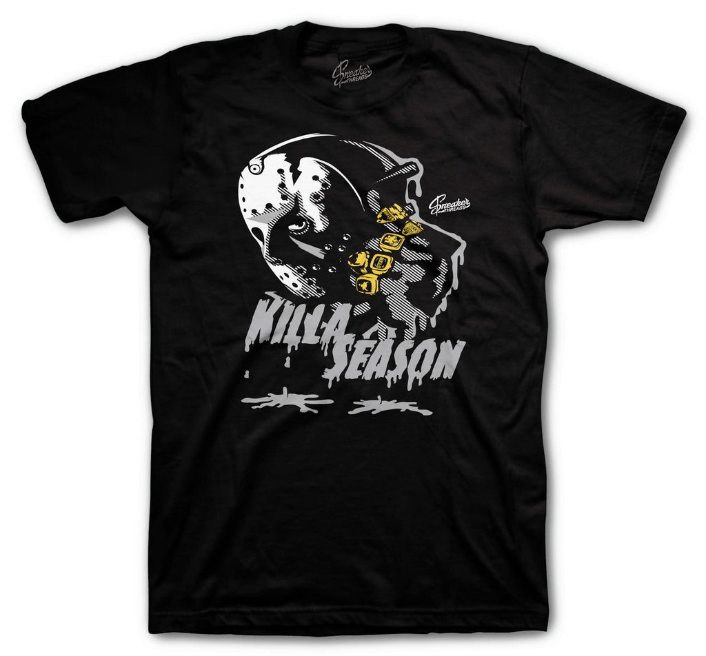 Retro 11 Jubilee Killa Season Shirt