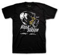 Retro 11 Jubilee Killa Season Shirt