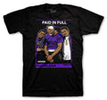 Retro 12 Dark Concord Frenemies Shirt