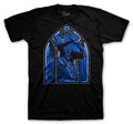 Retro 13 Hyper Royal Nip Glass Shirt