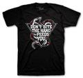 Retro 1 Satin Snake Don't Bite Shirt
