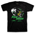 Retro 5 Oregon Killa Season Shirt