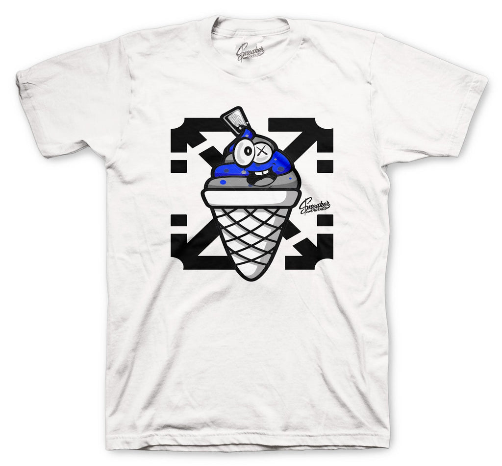 Foamposite 1996 All Star Lucky Charm Shirt