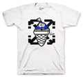 Foamposite 1996 All Star Lucky Charm Shirt