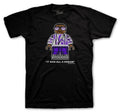 Retro 12 Dark Concord BIG Bic Shirt