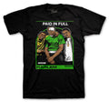 Retro 5 Oregon Frenemies Shirt
