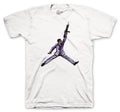 Retro 12 Dark Concord Air Tony Shirt