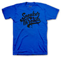 Foamposite 1996 All Star ST Drip Shirt