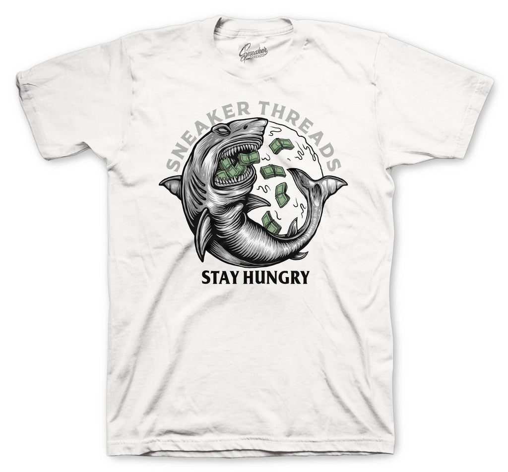 Retro 1 Tokyo Hungry Shirt