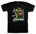 Retro 5 Oregon Great Nip Shirt