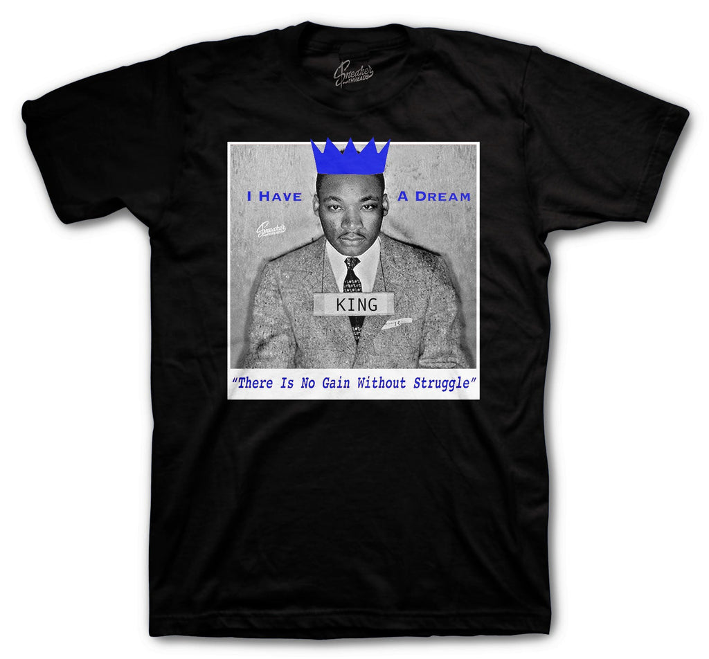 Foamposite 1996 All Star Freedom Shirt