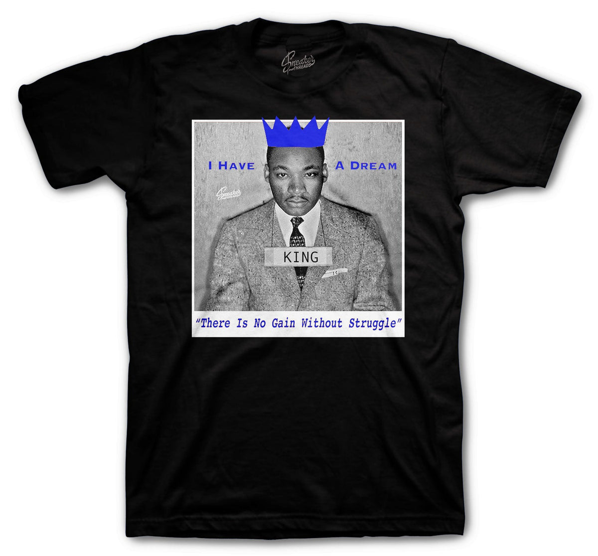 Foamposite 1996 All Star Freedom Shirt