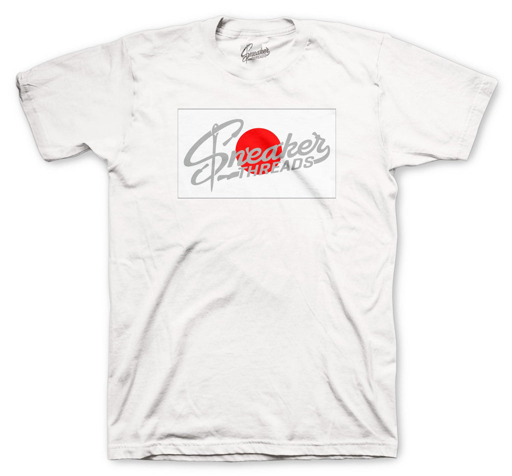 Retro 1 Tokyo ST Tokyo Box Shirt