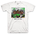 Retro 13 Lucky Green Everybody Eats Shirt