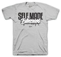 Retro 11 Jubilee Self Made Shirt