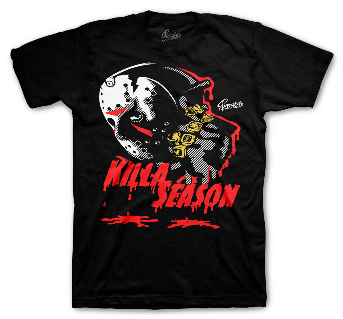Dunk SB Chicago Killa Season Shirt