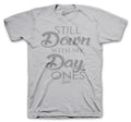 Retro 1 Tokyo Day One Shirt