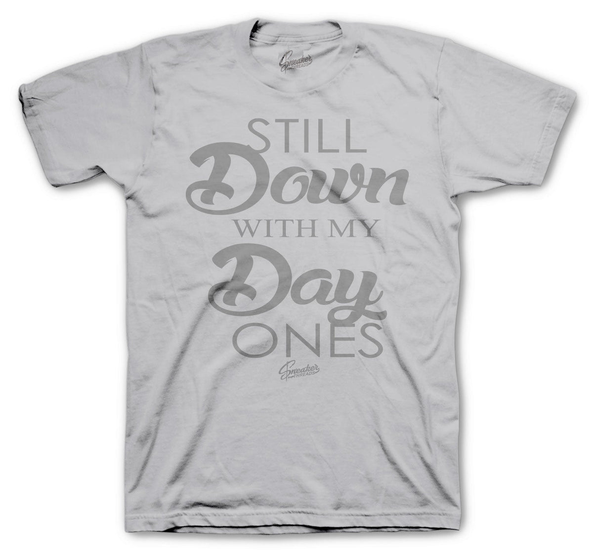 Retro 1 Tokyo Day One Shirt