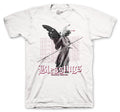 Retro 4 PSG ST Angel Shirt