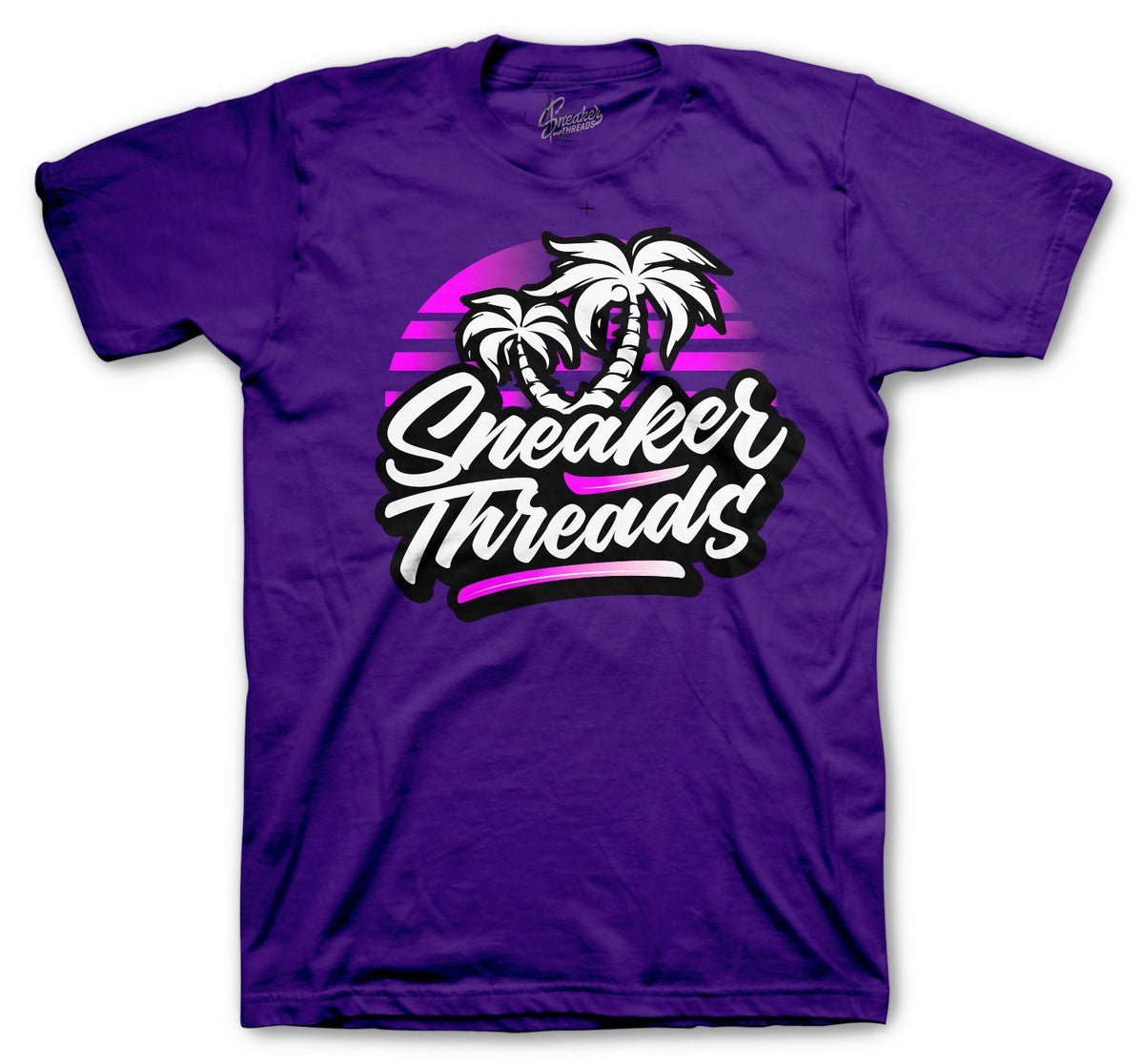 Retro 5 Alternate Bel Air ST Palms Shirt
