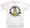 Retro 3 Laser Orange Gotta Be Shoes Shirt