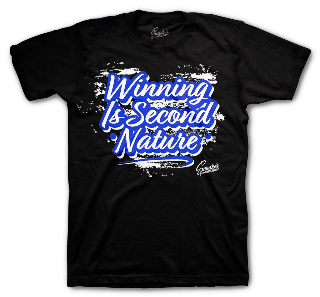 Foamposite 1996 All Star Second Nature Shirt
