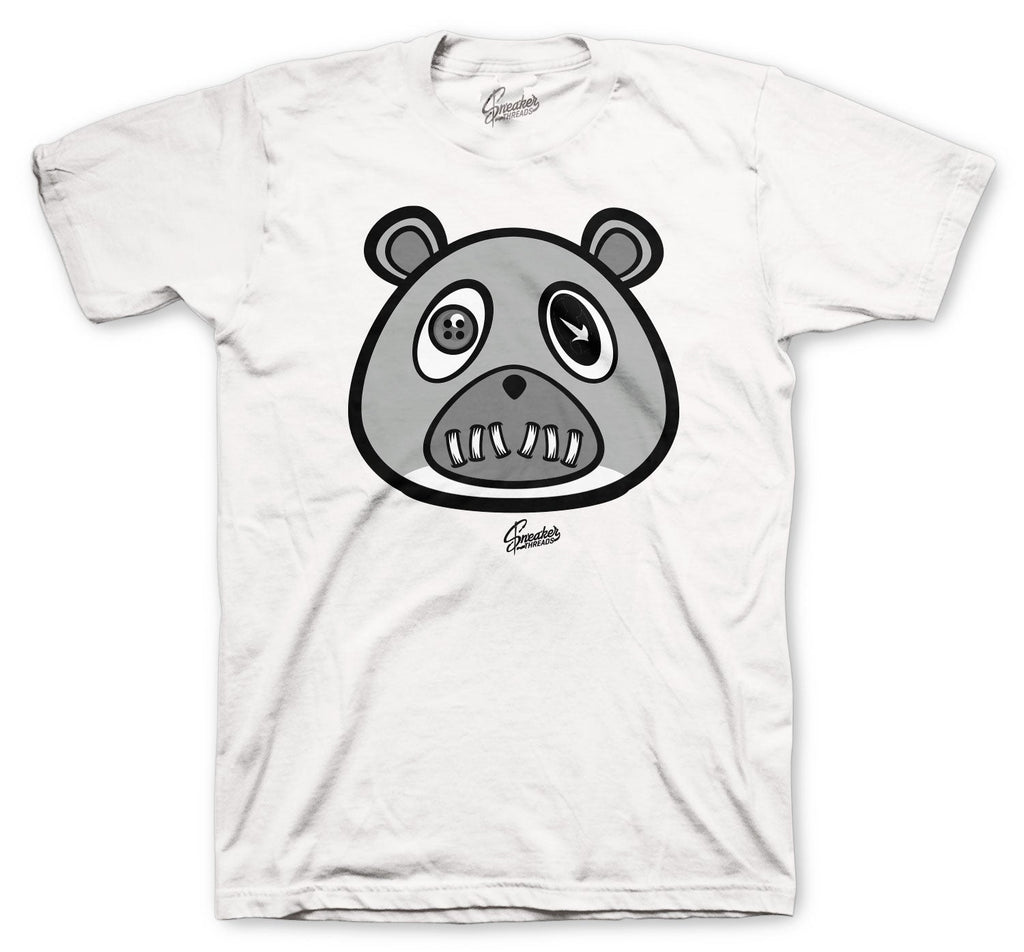 Retro 1 Tokyo ST Bear Shirt