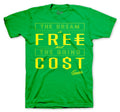 Retro 5 Oregon Cost Shirt